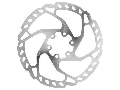 Превью  Ротор для дискового тормоза SHIMANO SLX SM-RT66 6 болтов